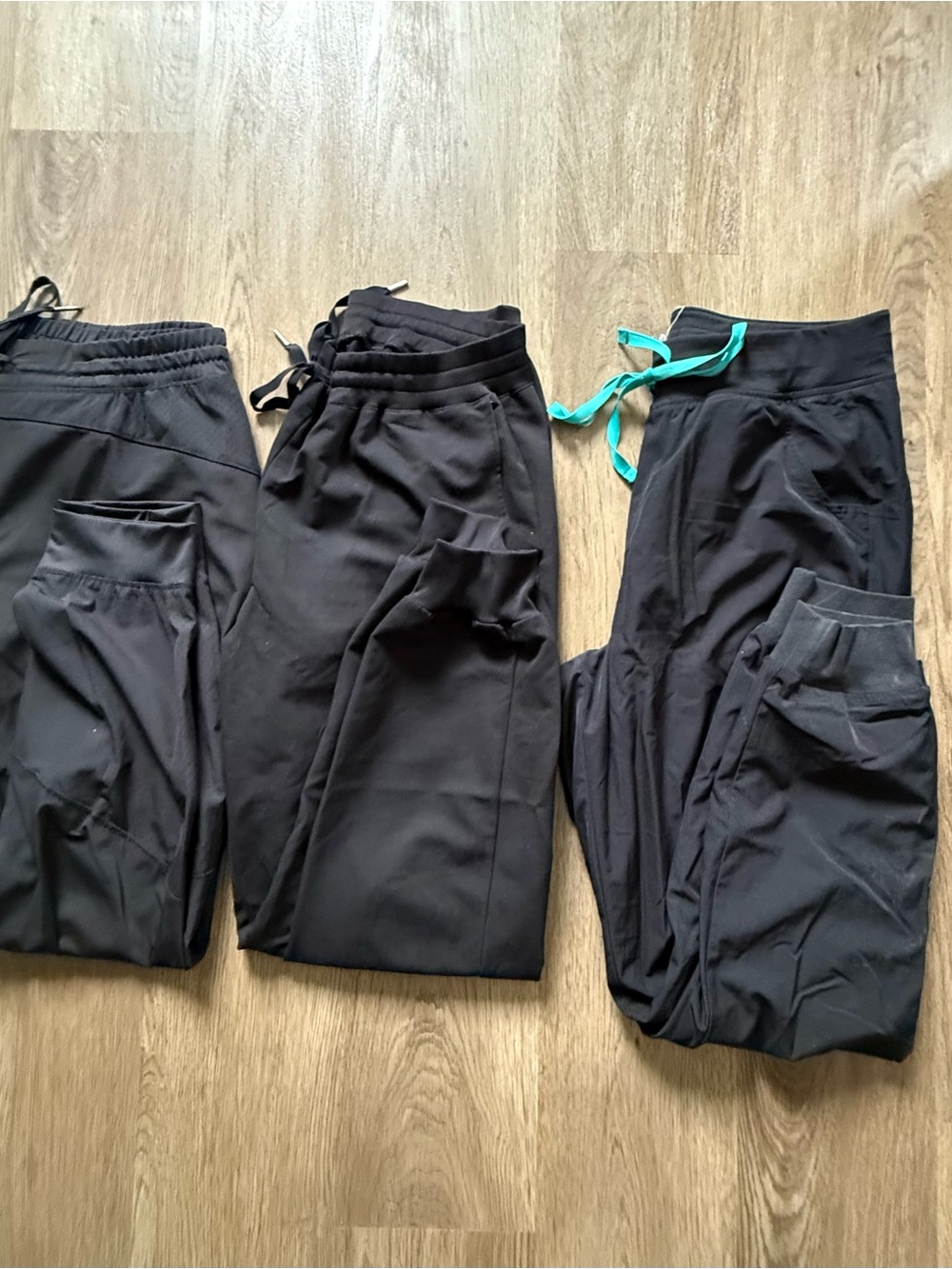 Scrub bundle - Picture 2 of 6